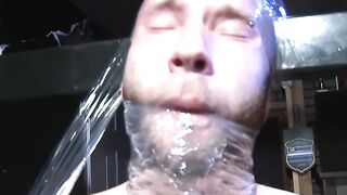 DrakeJaden's memory - Tormented By Joe Taylor In A Dark Alley