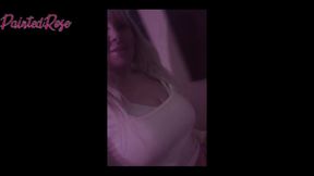 Silly Goose with Stepmommy