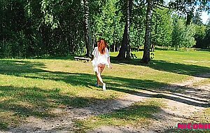 Nika nut, russian goddess river   nika nut   solo met