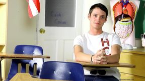 Wild Cutie Caleb Coniam Chats
