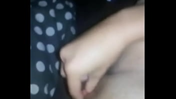 Trans man ftm jerking off his clit @maxensuce twitter