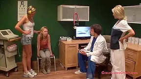 Why Cant I Orgasm Doc Of 2 With Pocahontas Jones And Taylor Raz