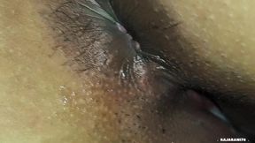 Doggy Style CloseUp