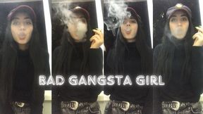 Bad Gangsta Girl