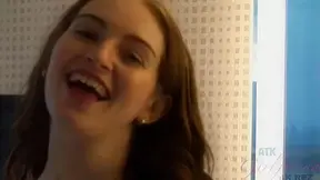 Virtual Vacation In Las Vegas With Maya Kendrick 1/3