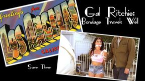 Gal Ritchie - 1080p