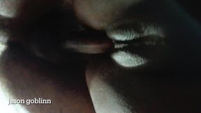 He Loves to Fuck Her with His Massive Dick