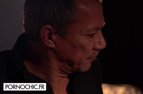 Bound Ass Spanked Fucked Raw in Swinger BDSM Cum Hell