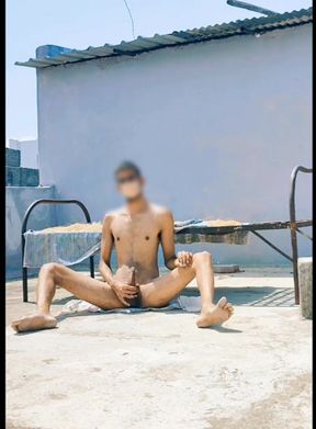 Bitch Cum in Public