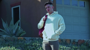 Taboo Men: Unleashing the Untamed Heart