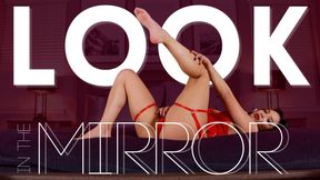 Look In The Mirror
