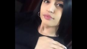 sofia joven hermosa chica tranny colombiana