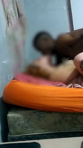 She Is a Perfect Wife Slut BBC Interracial