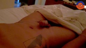 fit volleyball player - part 1