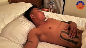 fit volleyball player - part 1