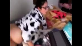 扯!一邊做愛一邊明星三缺一