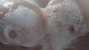 espumiante tetas