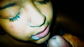 South Merican Goon Roon Gone Wild