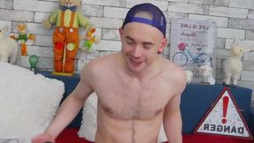 Finn Ashwood Private Show
