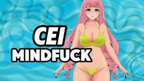 CEI Mindfuck