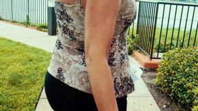 Slutty MILF Realtor Fucks BBC Clients for Sales - Double Feature