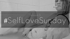 Self Love Sunday #3.36