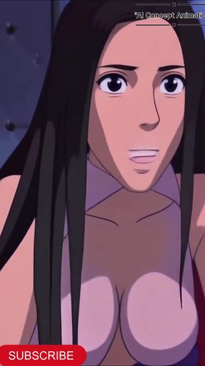 Virtual Desire: When AI Turns Into Passion   Clip 1