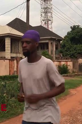 Evening Game Sport and a Cooling Sex Night