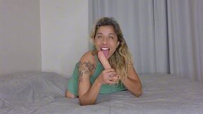 pet play fuck me like an animal in heat