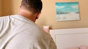 tiffany watson blowjob and cowgirl probation officer