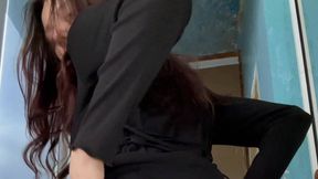 Social Media Model @Freya_cute @Downblouse & #Petite #18+ Teen #Brunette movie clips gratis | Tik.Porn