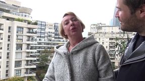 les envies debordantes de calinette, 49ans !