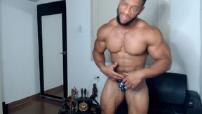 Coleman Boy Private Show