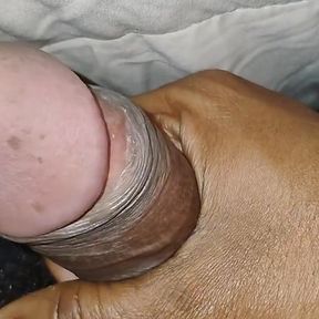 Penis Handjob Moisturizer