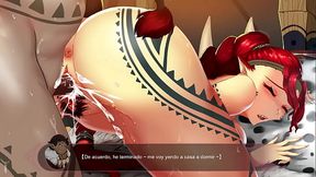 Mirror - Unita (Final Malo)