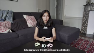 DISCOVER THE MONSTER - LUNA'S JOURNEY (EPISODE 6)