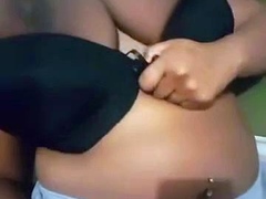 On The Bed