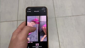 Taya Sia's Russian Seduction: Exclusive POV Blowjob & Cumshot