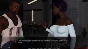 Cuckold Fan Must Watch - Pineapple Express S1 - Part 5