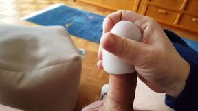 Tenga at home