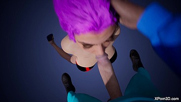 3D Porn Futa Teens Deepthroat Blowjob Facefuck Bdsm Bondage