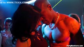 Partyhardcore - 2018 08 08