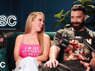 Meet MyCookieJar & Cookie Daddy: The Couple Turning Tech Careers Into an Adult Industry Empire