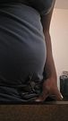 vive fall extreme belly inflation session hardcore