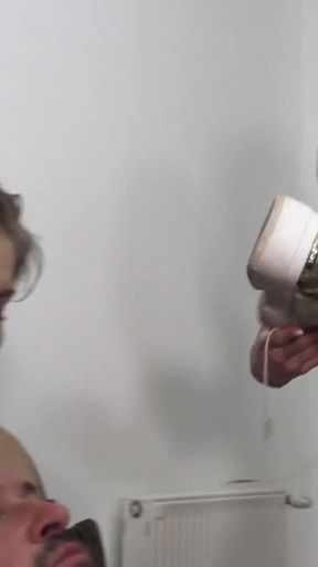Girls Sock Domination