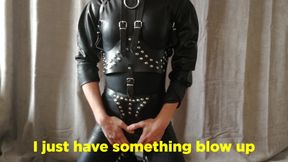 Sit on my cock make me cum in French