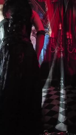 For the love of goth, thegothicone