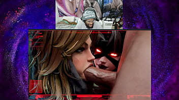 Ellen Plays With Her Juicy Pussy In Public, Malice Watches IW Suck Cock, Mercy Sucks Off A Doctor