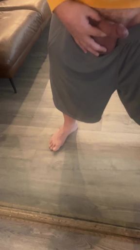 Compilation of how you love my big cock