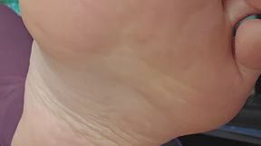 Gaming Tease